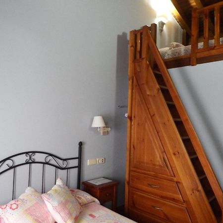 La Casuca Del Esbardu Hotel Vilde Εξωτερικό φωτογραφία