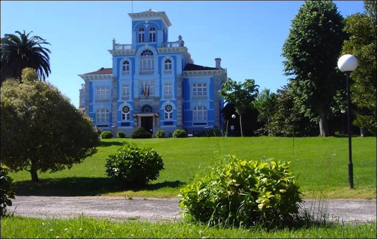 La Casuca Del Esbardu Hotel Vilde Εξωτερικό φωτογραφία