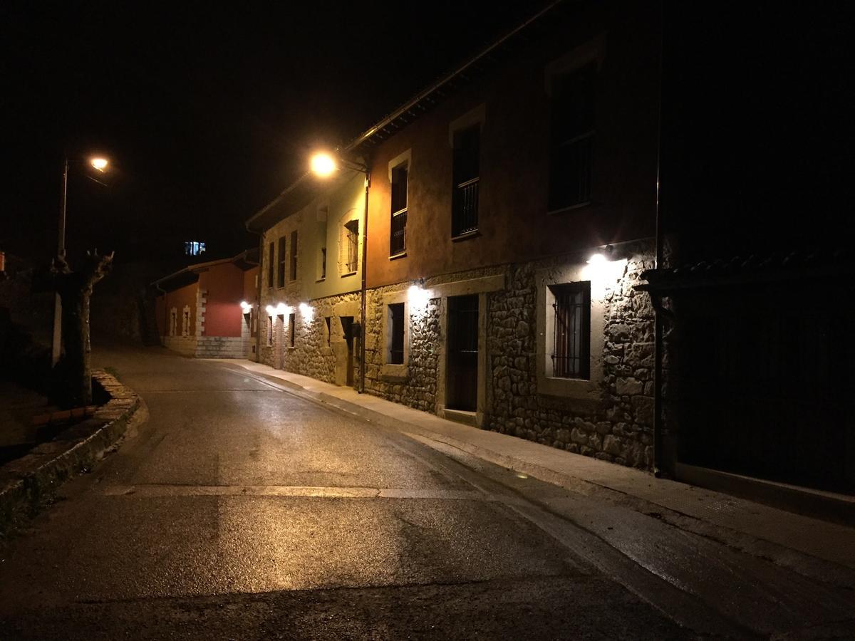 La Casuca Del Esbardu Hotel Vilde Εξωτερικό φωτογραφία