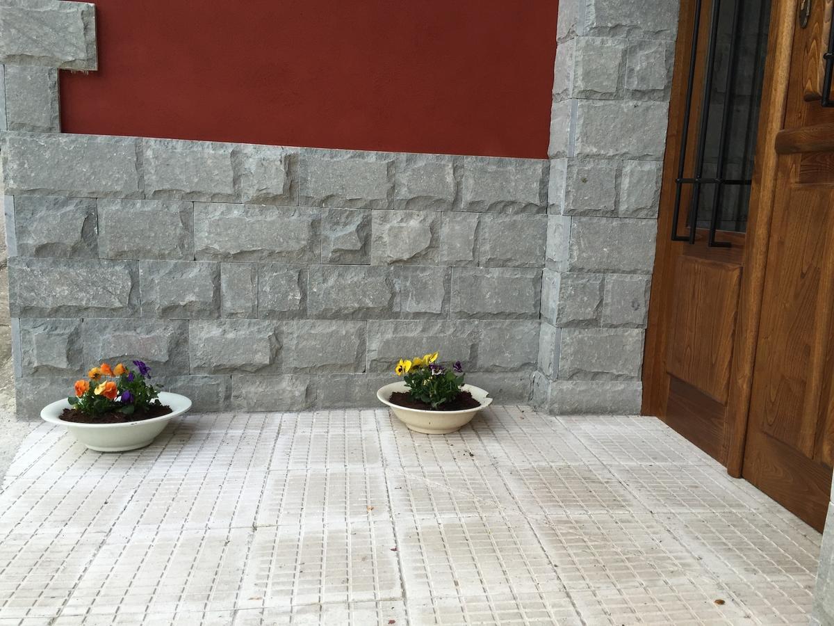 La Casuca Del Esbardu Hotel Vilde Εξωτερικό φωτογραφία