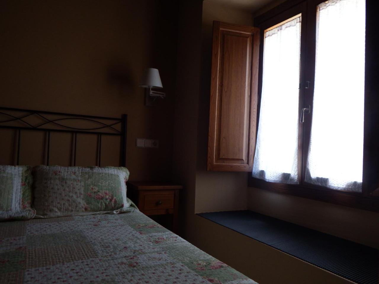 La Casuca Del Esbardu Hotel Vilde Εξωτερικό φωτογραφία