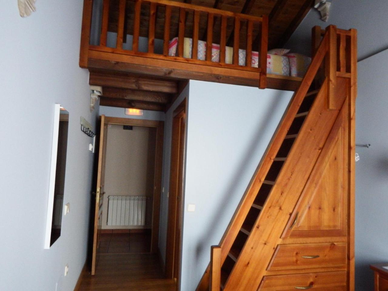 La Casuca Del Esbardu Hotel Vilde Εξωτερικό φωτογραφία