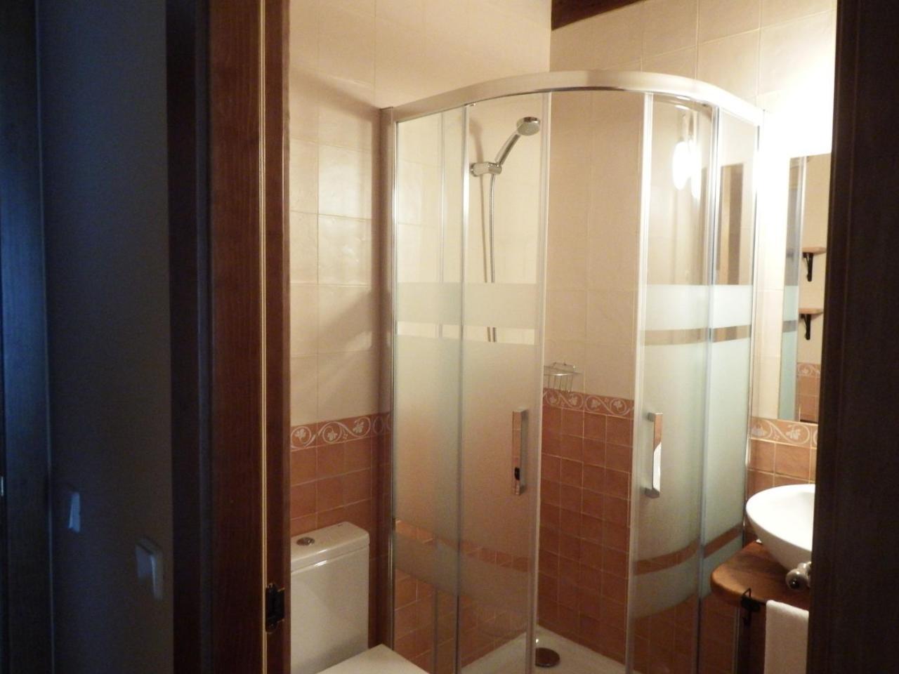 La Casuca Del Esbardu Hotel Vilde Εξωτερικό φωτογραφία